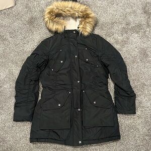 Madden girl jacket